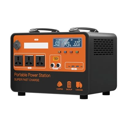 Elektrárna LiFePO4 1800 Watt